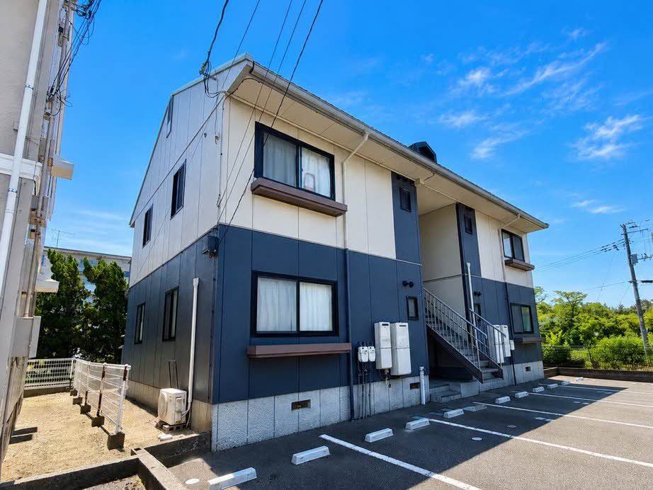 パークハウスこざくらの外観画像