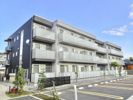 マストタウン上所 Cの外観画像