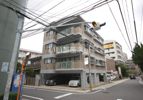 オークス西新の外観画像