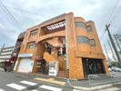 蔭山ビルの外観画像