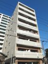 メルヴェーユ新宿の外観画像