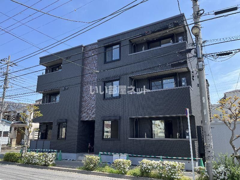 ビスタリエ南花畑の外観画像