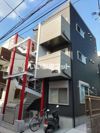 タウンフィールドⅡ‐Bの外観画像