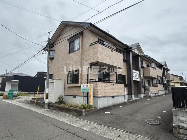 デュウェリングの外観画像