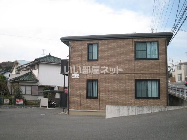 エクストリームの外観画像