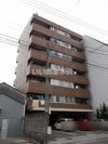 ドエール大川筋の外観画像