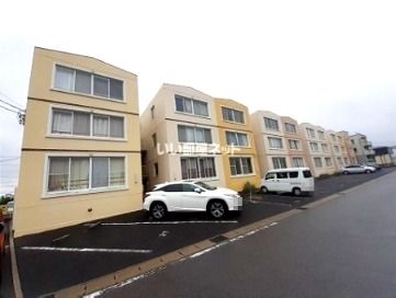 ボニートロッサⅠの外観画像