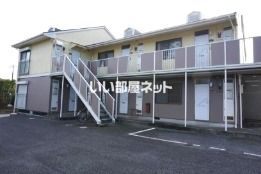メゾン萩原の外観画像