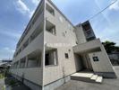 プランソレイユ石井城の外観画像