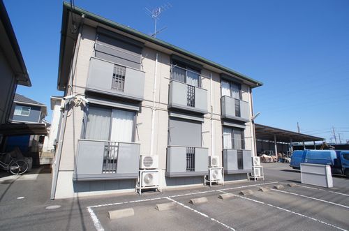 ピエールシクBの外観画像