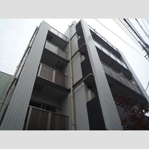 GROWS桜台Station Areaの外観画像