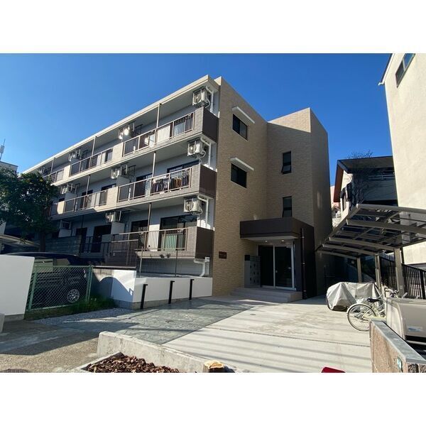 SOLASIA residence 南浦和の外観画像