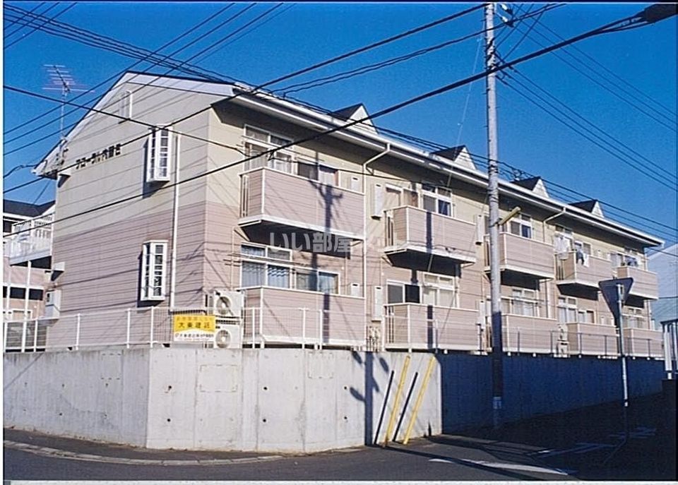 フローラル内藤Eの外観画像