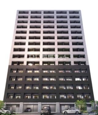 ライジングプレイス川崎の外観画像