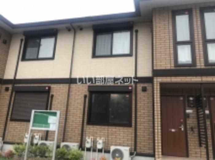 New Village 加納の外観画像