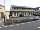 プリシェール華住の外観画像