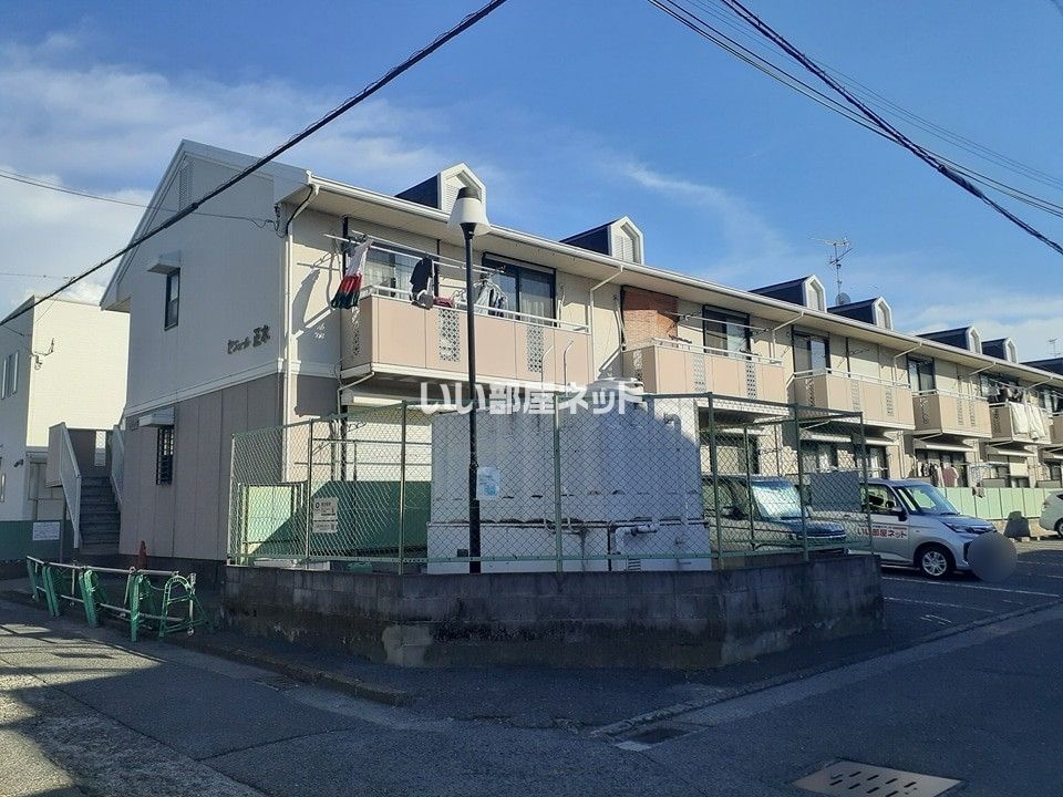 セジュール正木の外観画像