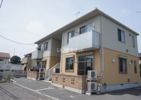 ビアン アンソレイエの外観画像