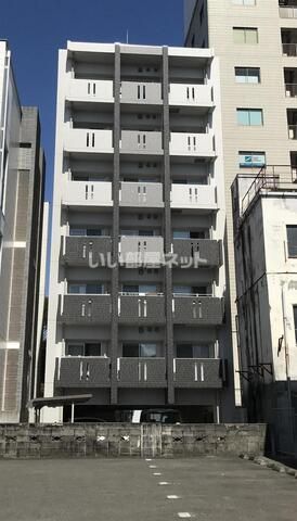 Bon hill 駅前の外観画像