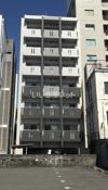 Bon hill 駅前の外観画像