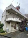金子ハイツの外観画像