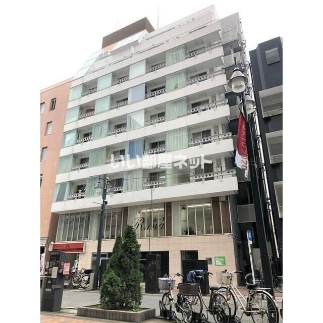 willDo 八王子の外観画像