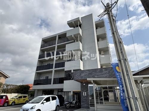 嘉島Eastone Buildingの外観画像
