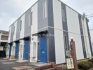 ディアコートBの外観画像