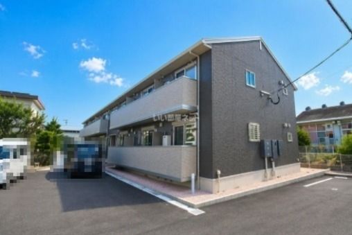 アモリールⅡの外観画像