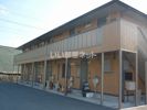 プレジオ喜多町の外観画像