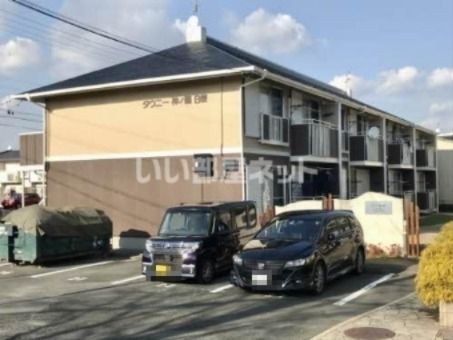タウニィ神ノ輪 Bの外観画像