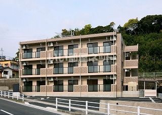 フィルセントの外観画像