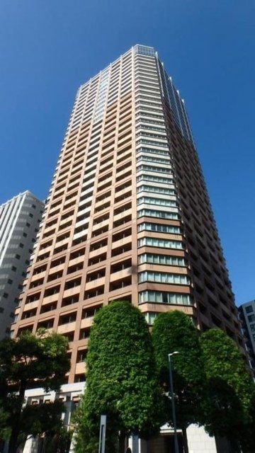 プラウドタワー千代田富士見の外観画像