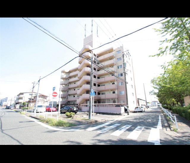 アーバンコート入場の外観画像