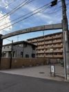 ライオンズマンション竹の塚第3の外観画像