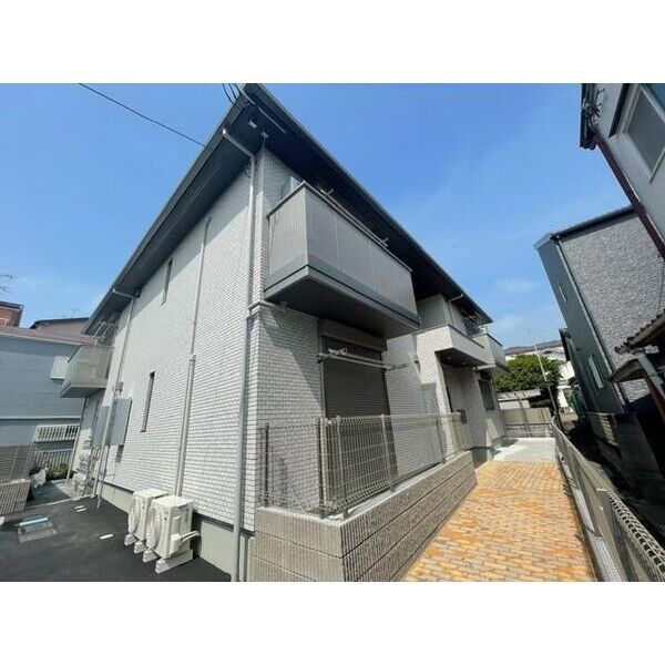 Ambienteの外観画像
