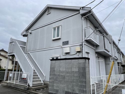 グレースの外観画像