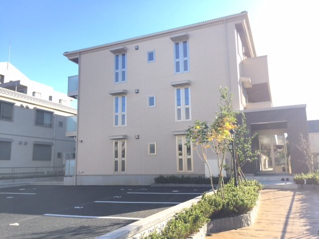 レスペートの外観画像