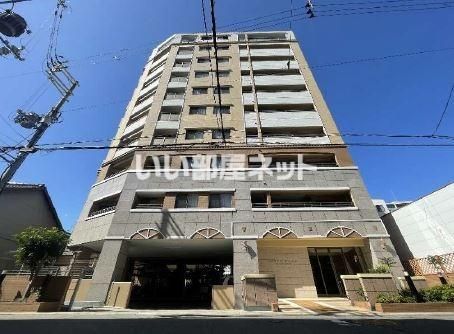 ドルチェグラン姫路駅前の外観画像