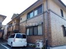 ガーデンビレッジ B棟の外観画像