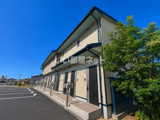 Milky wayの外観画像