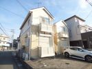 グリーンヒュッテ土山の外観画像
