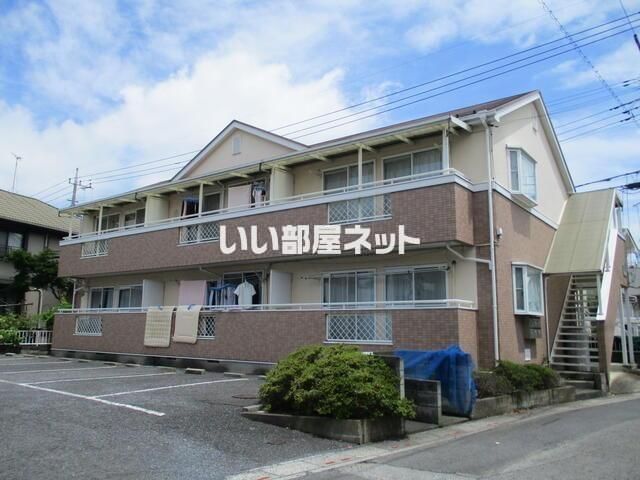 セルアーモ稲葉Ⅲの外観画像