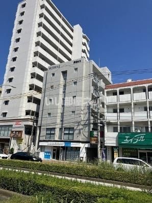 駅北ビルの外観画像