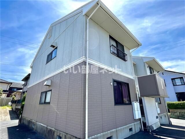 セジュール大和Aの外観画像