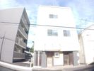HB浜町Ⅰの外観画像