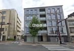 プランドール神宮丸太町の外観画像