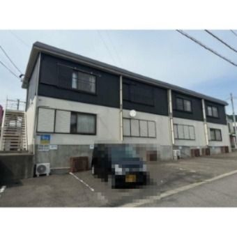 シティハイムサンライトの外観画像