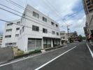 山田ビルの外観画像