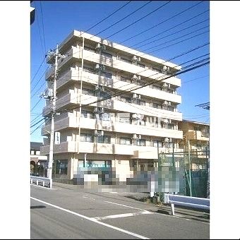 永野ハイツの外観画像